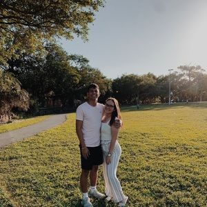 Meet your Posher, Avigail